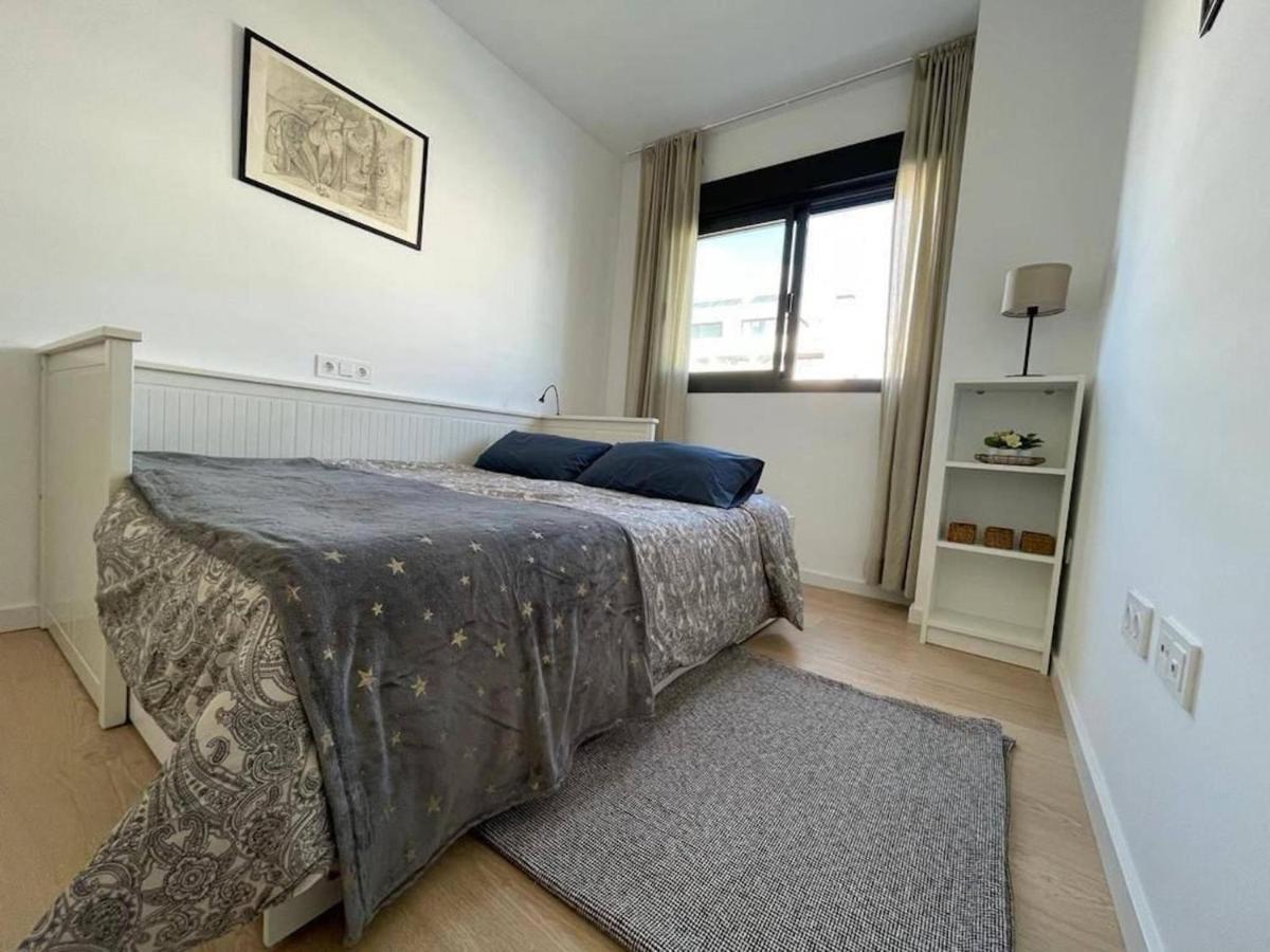 Holidays2Torremolinos Alamos 3 Bedroom & Terrace & Pool Exterior photo