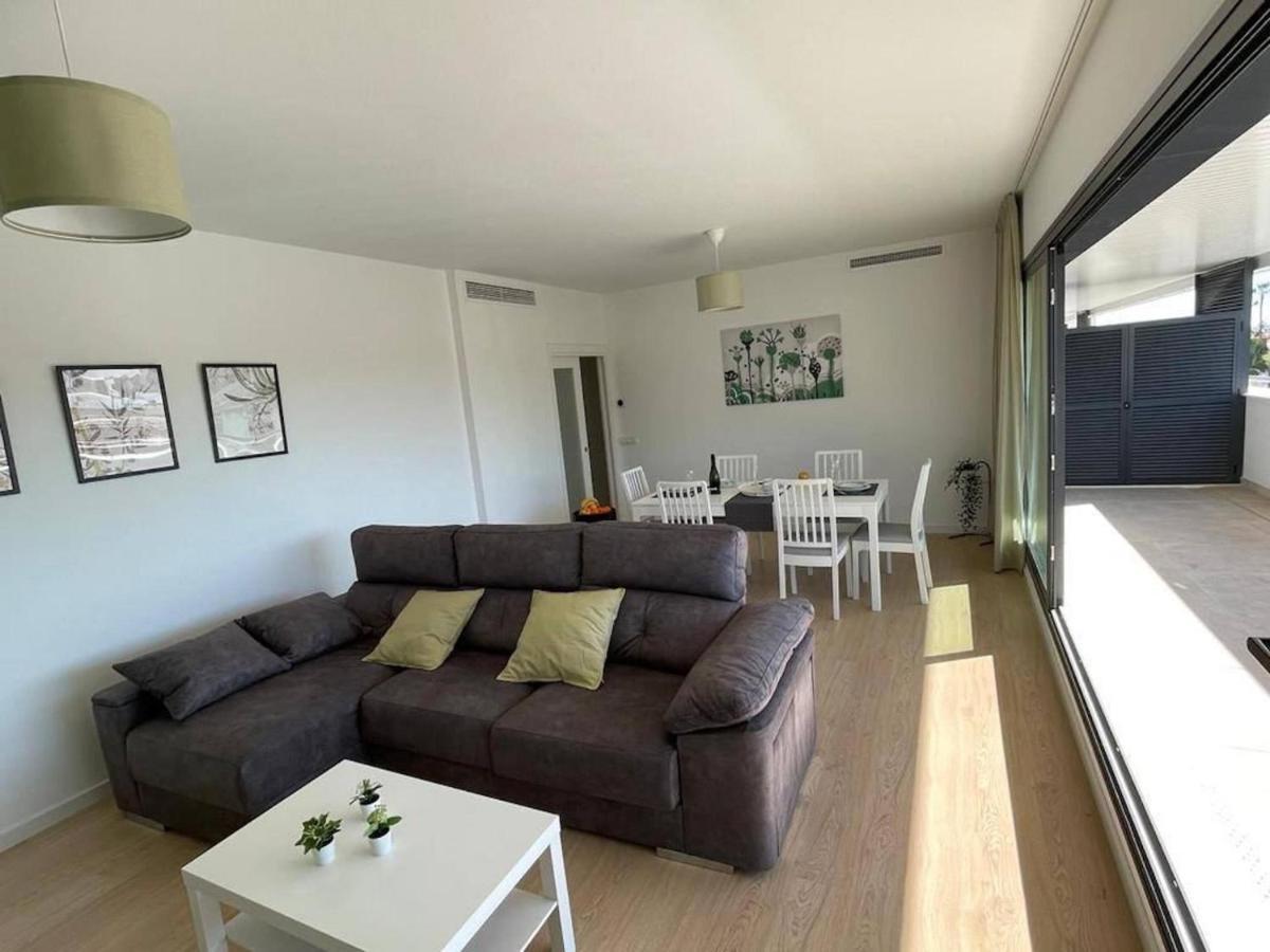 Holidays2Torremolinos Alamos 3 Bedroom & Terrace & Pool Exterior photo